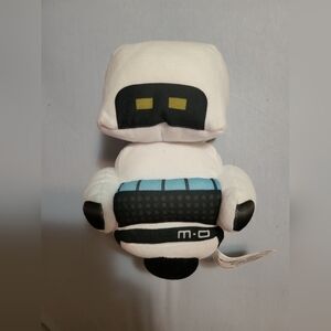M.O. From Disney's Wall-E Plush